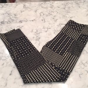 Lula Roe OS Leggings